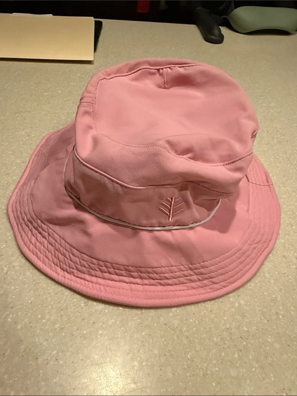 Coolibar UPF 50+ Sun Hat One Size